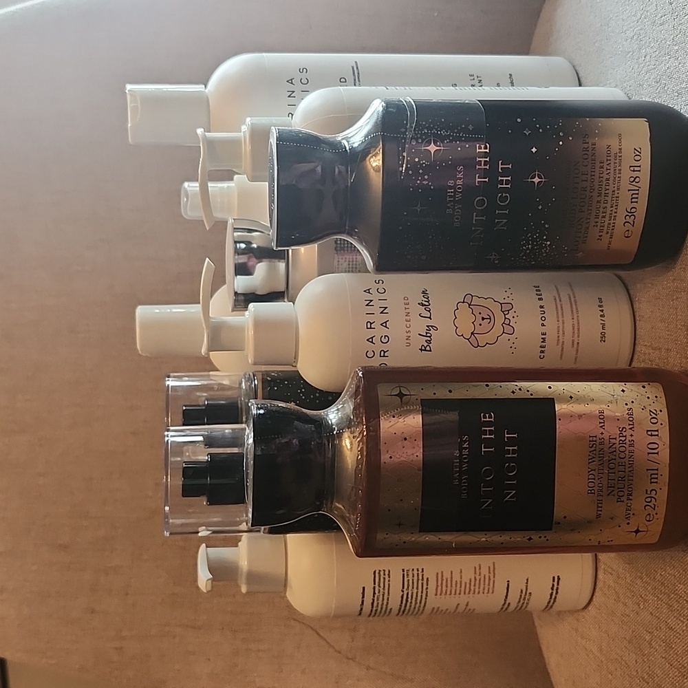 Personal care for $5 each